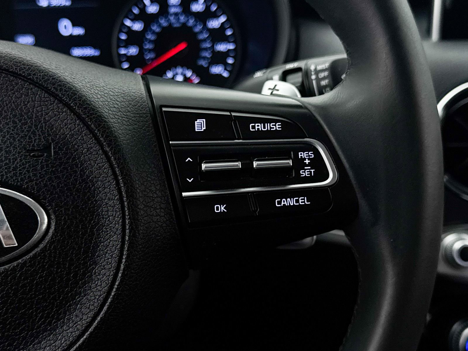 Used 2019 Kia Stinger RWD image 33