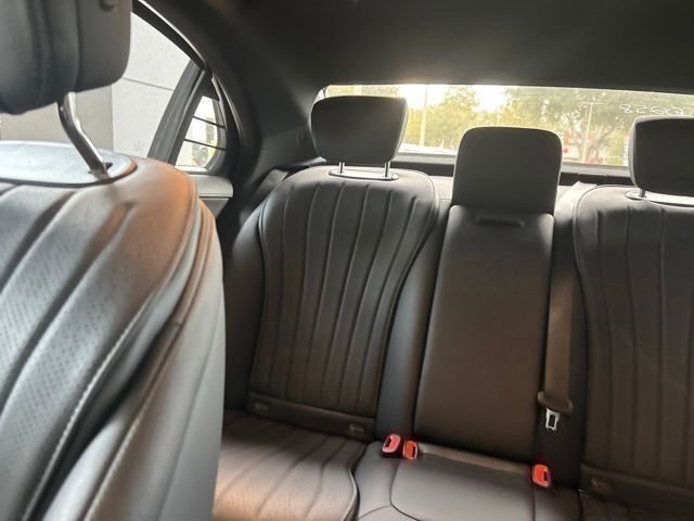 Used 2025 Mercedes-Benz S 500 4MATIC image 10