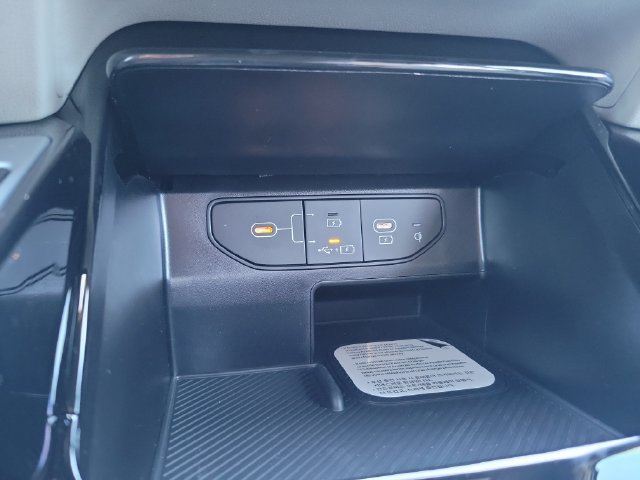 New 2026 Kia Sorento SX Prestige AWD/4WD image 21