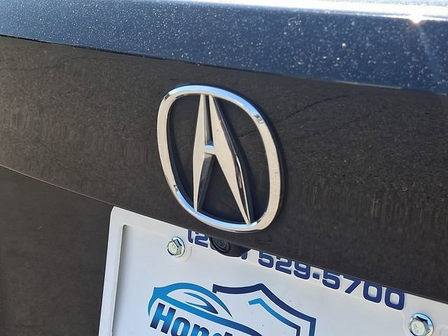 Used 2019 Acura TLX w/ Technology Package FWD image 29