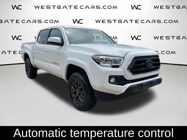 Used 2023 Toyota Tacoma SR5 video 2