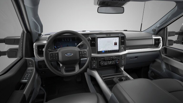New 2026 Ford F350 XLT w/ XLT Premium Package image 7