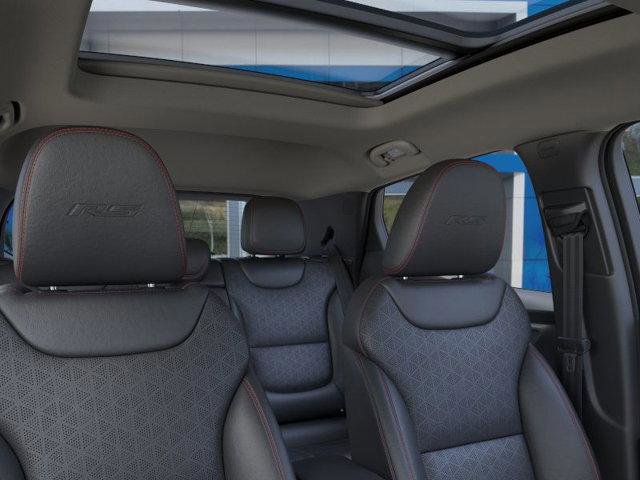 New 2027 Chevrolet Bolt RS w/ Technology Package image 24