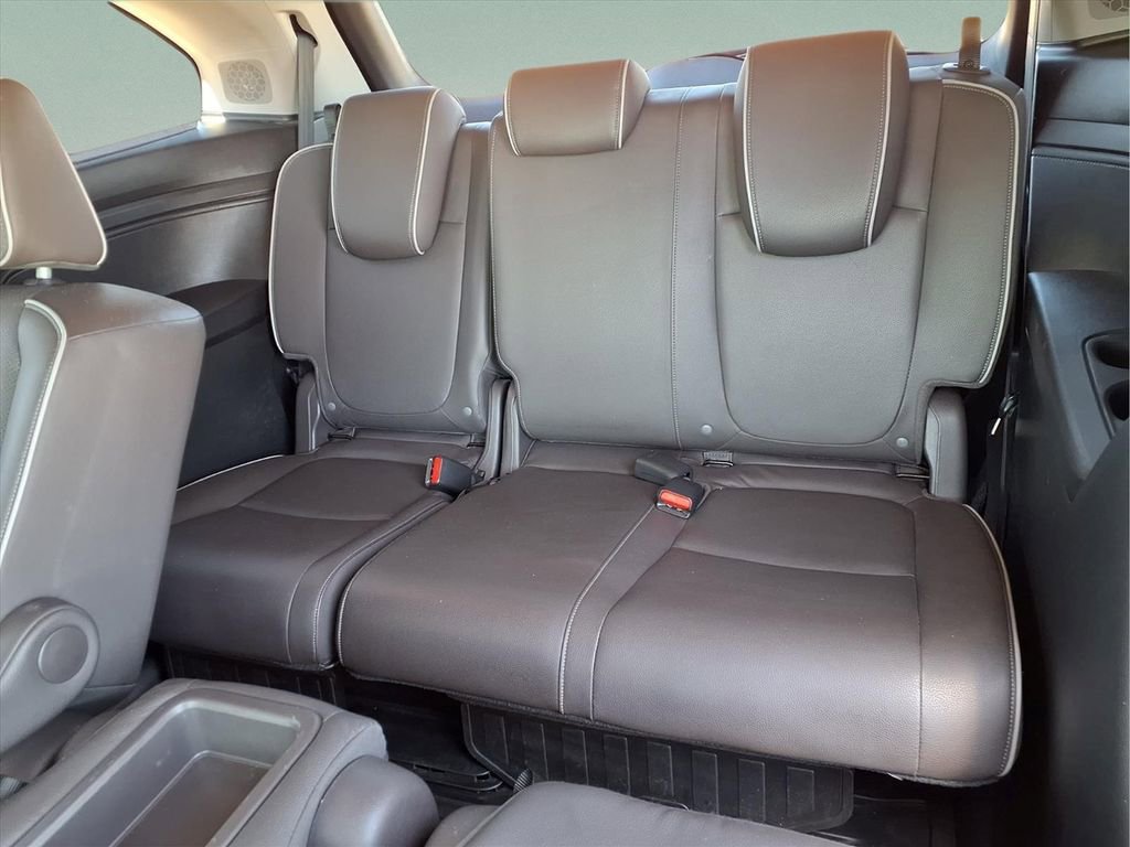 Used 2022 Honda Odyssey Elite image 33