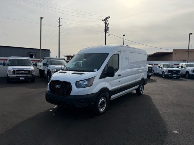 New 2026 Ford Transit 250 image 7
