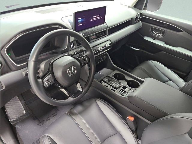Certified 2026 Honda Passport RTL image 22
