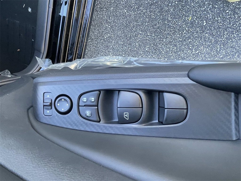 New 2025 Nissan Altima 2.5 S image 11