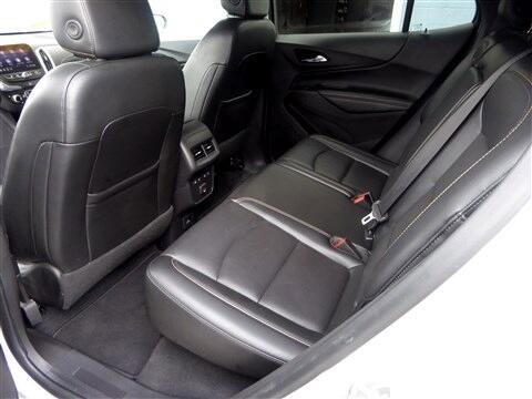 Used 2019 Chevrolet Equinox Premier image 17