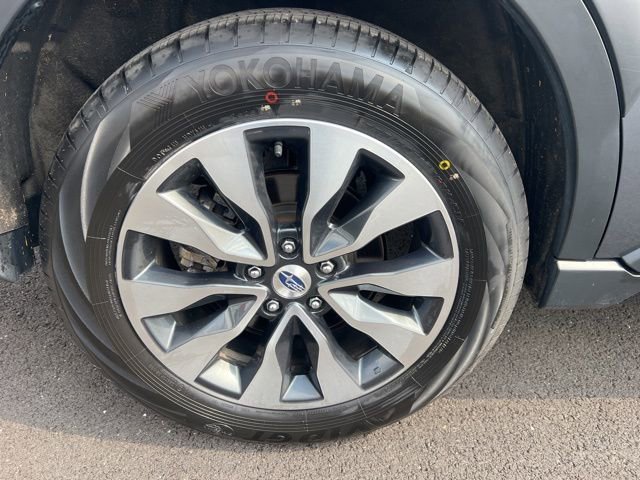 Used 2023 Subaru Outback Touring image 36