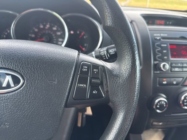 Used 2011 Kia Sorento LX w/ Convenience Pkg AWD/4WD image 20