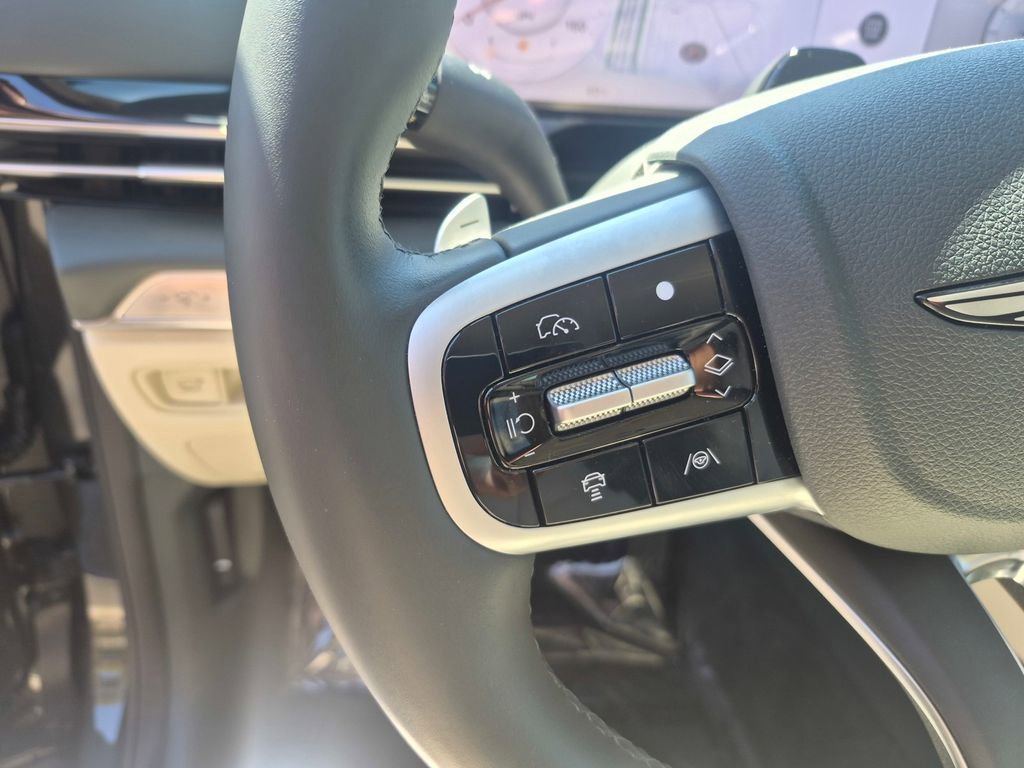 Used 2026 Genesis GV80 2.5T image 11