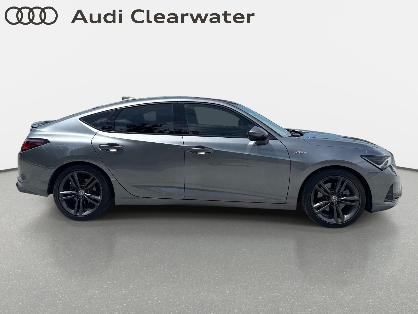 Used 2023 Acura Integra A-Spec w/ Technology Package FWD image 5