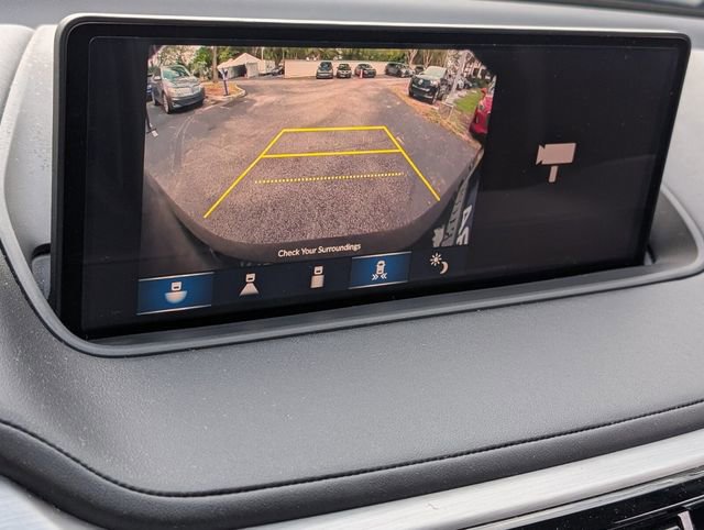 Certified 2024 Acura MDX FWD w/ Technology Package image 29