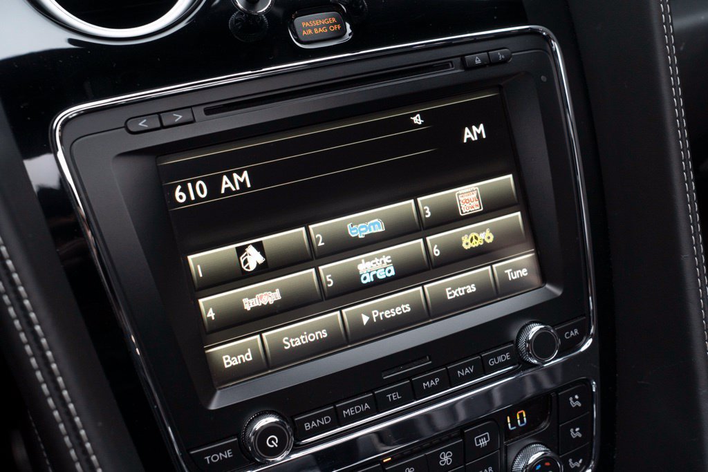 Used 2014 Bentley Continental GT AWD/4WD image 32
