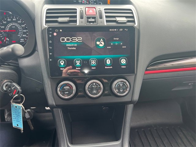 Used 2018 Subaru WRX Premium w/ Performance Package image 20