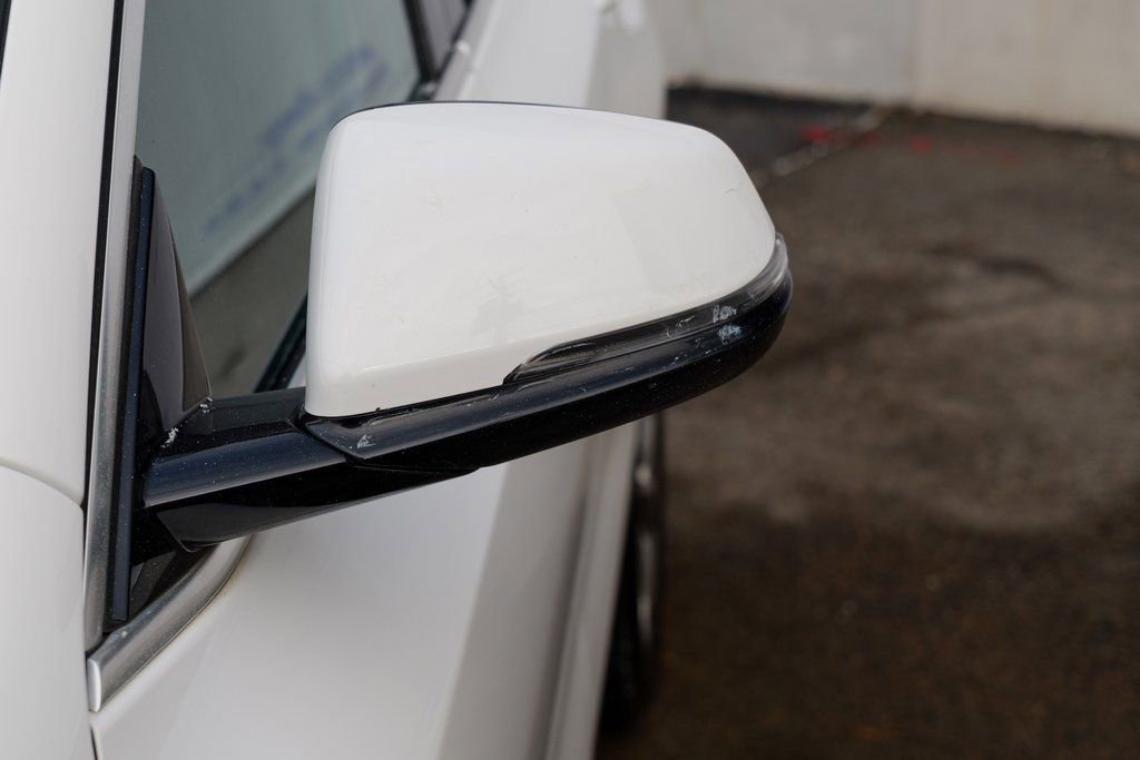 Used 2022 BMW X2 xDrive28i w/ Convenience Package image 11