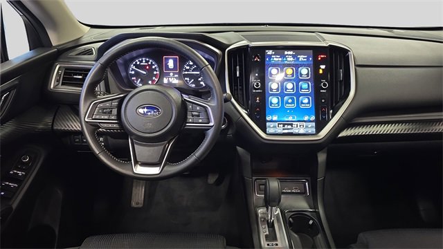 Used 2025 Subaru Ascent Premium image 9
