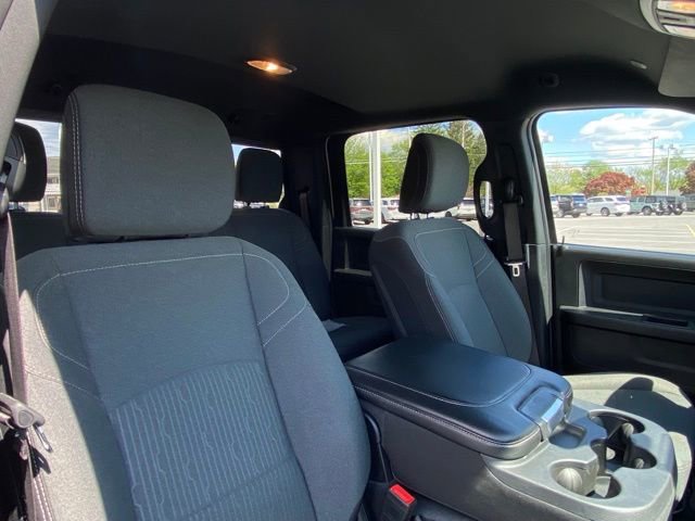 Used 2022 RAM 2500 Tradesman AWD/4WD image 22