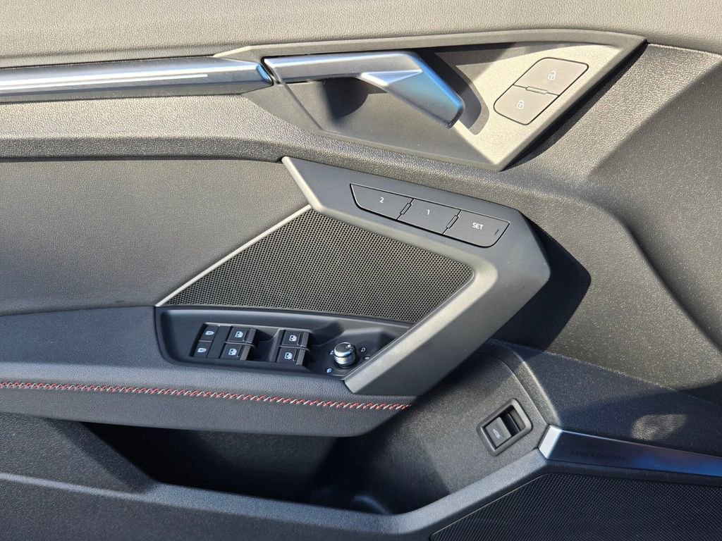 Used 2024 Audi S3 Premium Plus w/ Premium Plus Package image 28