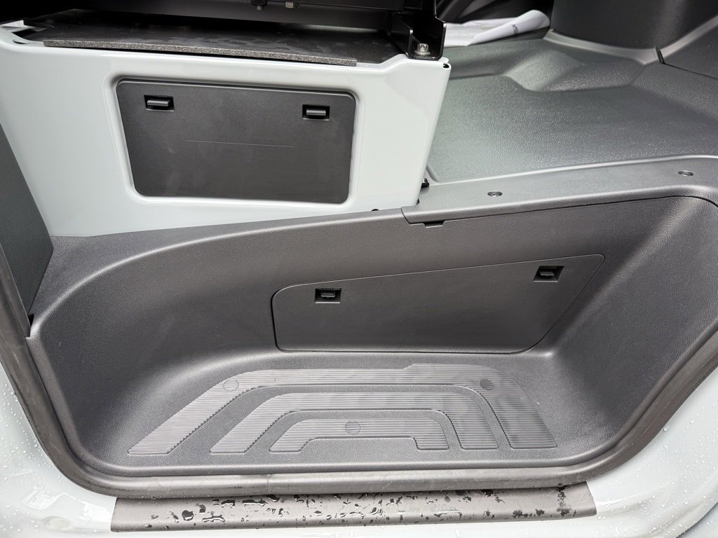 New 2025 Mercedes-Benz Sprinter 2500 image 16