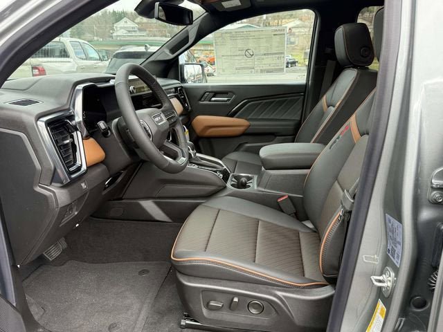 New 2026 GMC Canyon AT4 w/ Technology Plus Package image 11