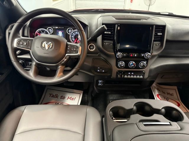 New 2026 RAM 3500 Tradesman image 20