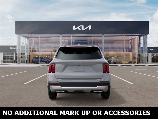 New 2026 Kia Sorento S image 5