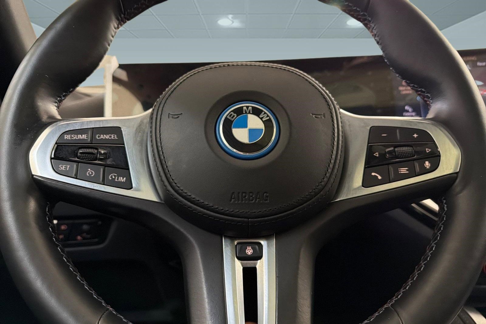 Used 2023 BMW i4 M50 w/ Premium Package AWD/4WD image 16
