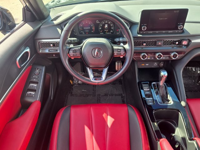 Used 2024 Acura Integra A-Spec FWD image 13