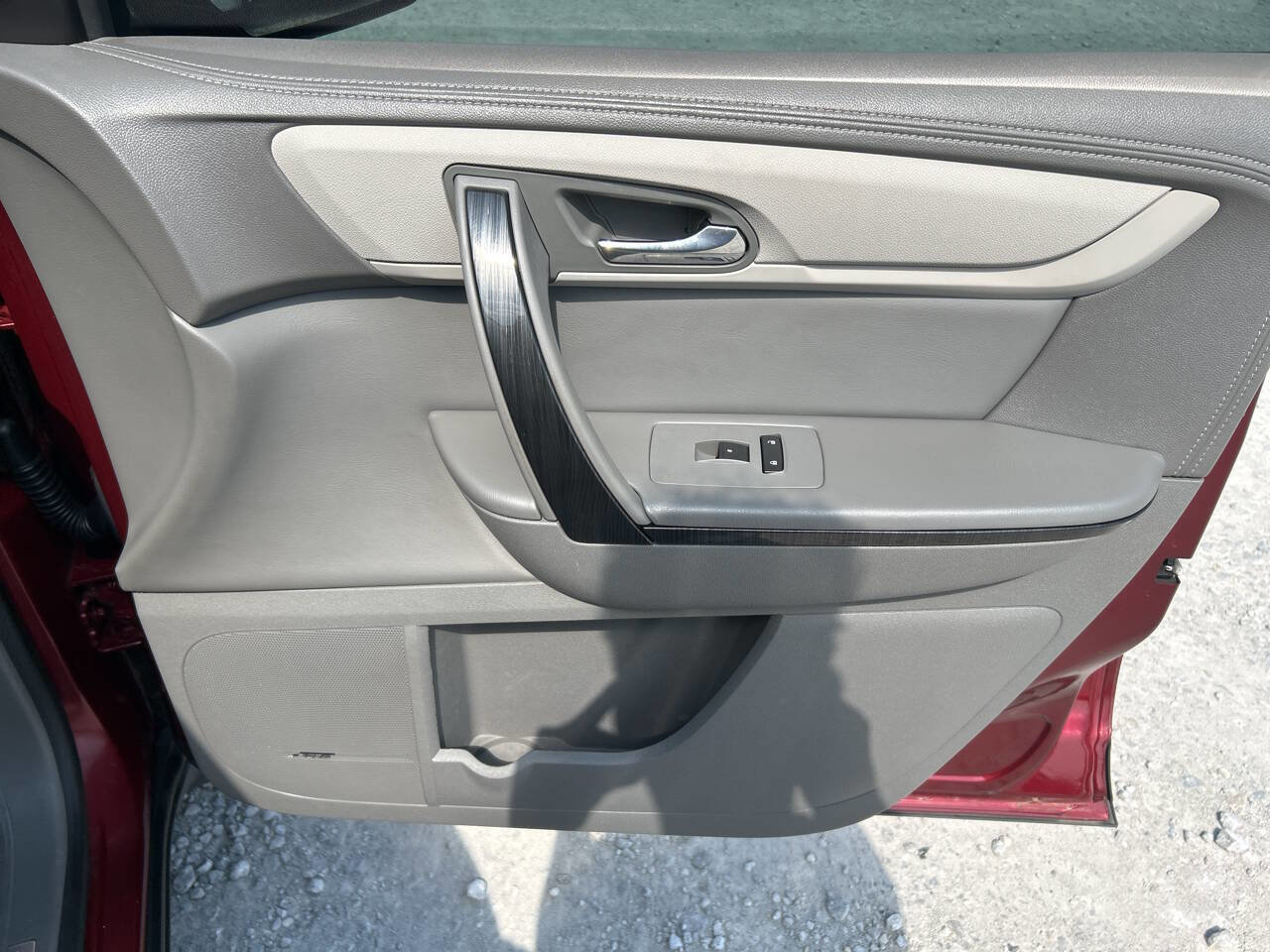 Used 2016 Chevrolet Traverse LTZ image 21