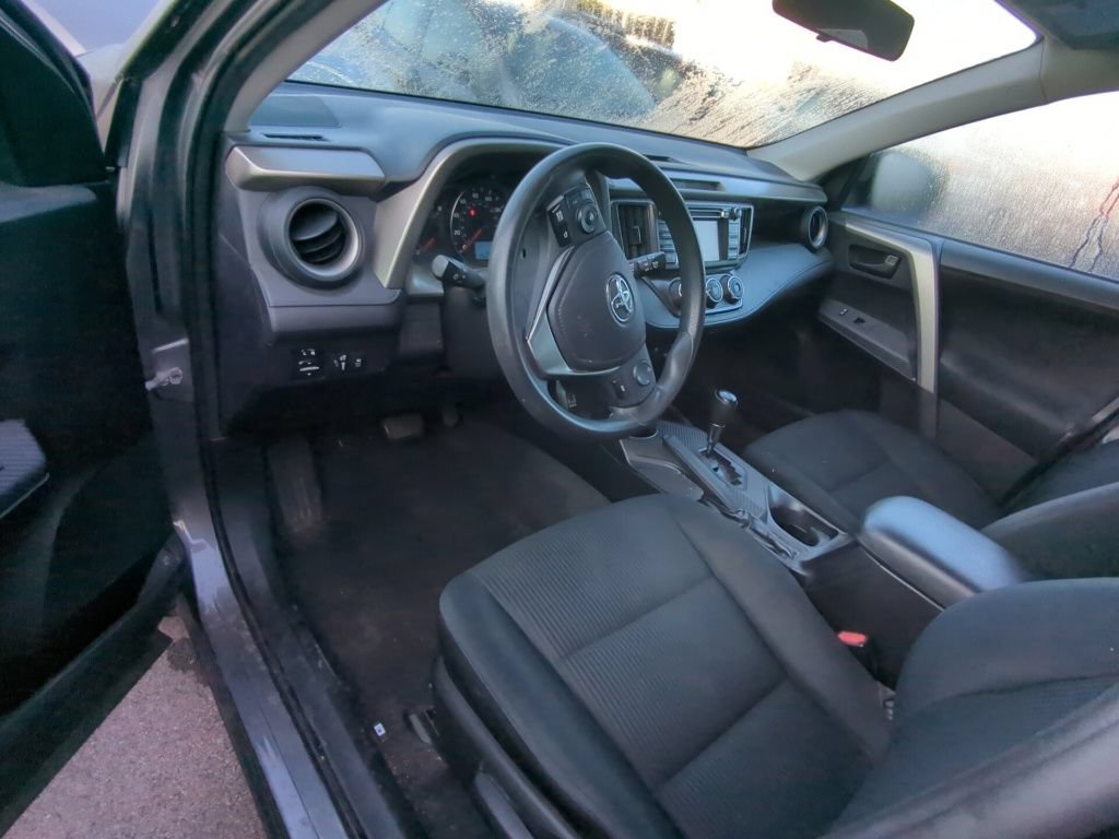 Used 2015 Toyota RAV4 LE FWD image 7