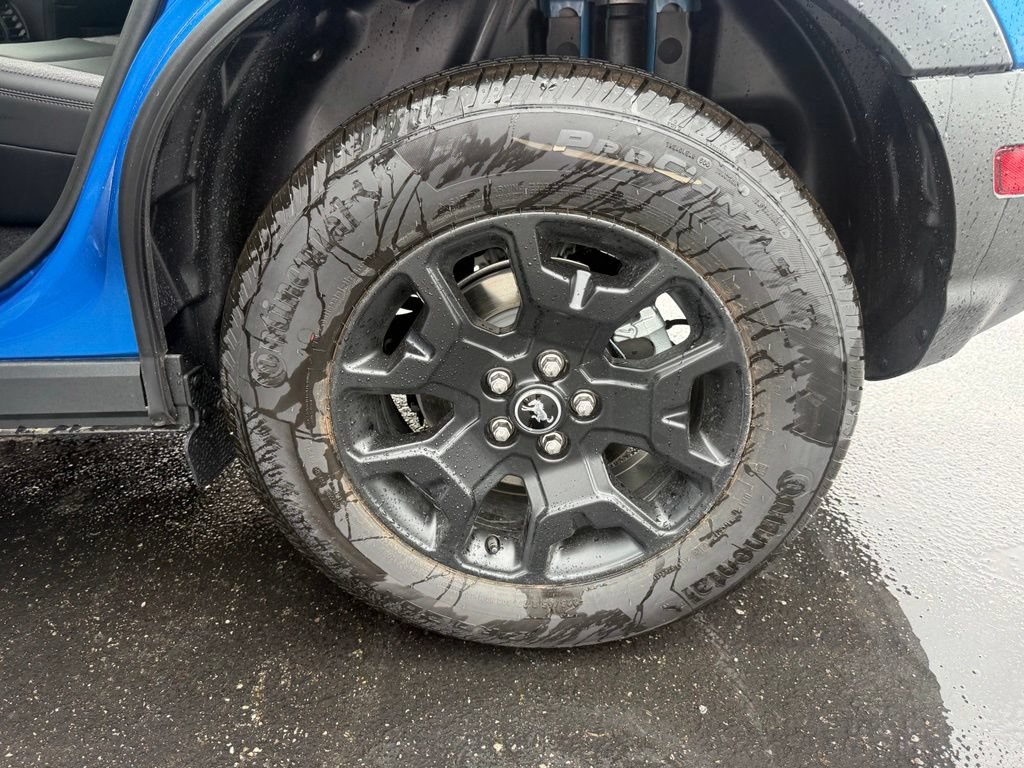 New 2026 Ford Bronco Sport Big Bend w/ Convenience Package AWD/4WD image 32