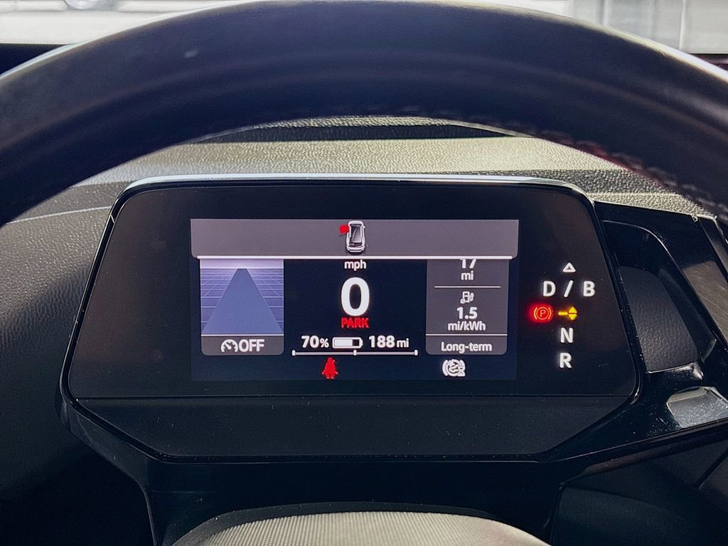 Used 2021 Volkswagen ID.4 Pro S image 14