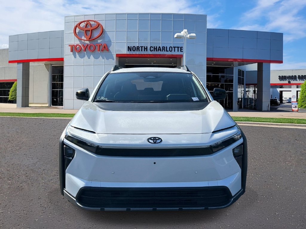 New 2026 Toyota bZ Woodland AWD/4WD image 3