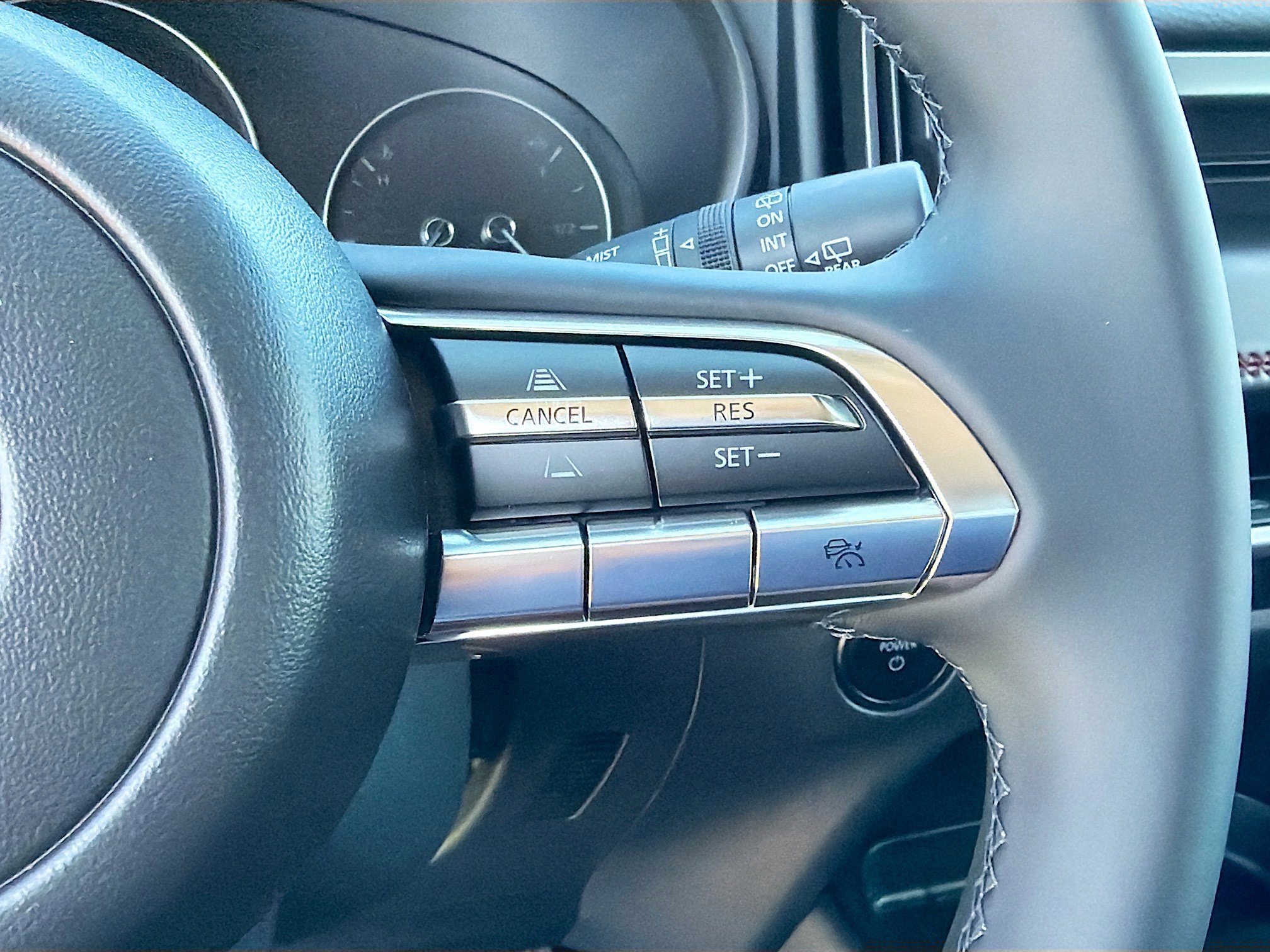 New 2026 MAZDA CX-50 AWD 2.5 Hybrid w/ Weather Package image 38