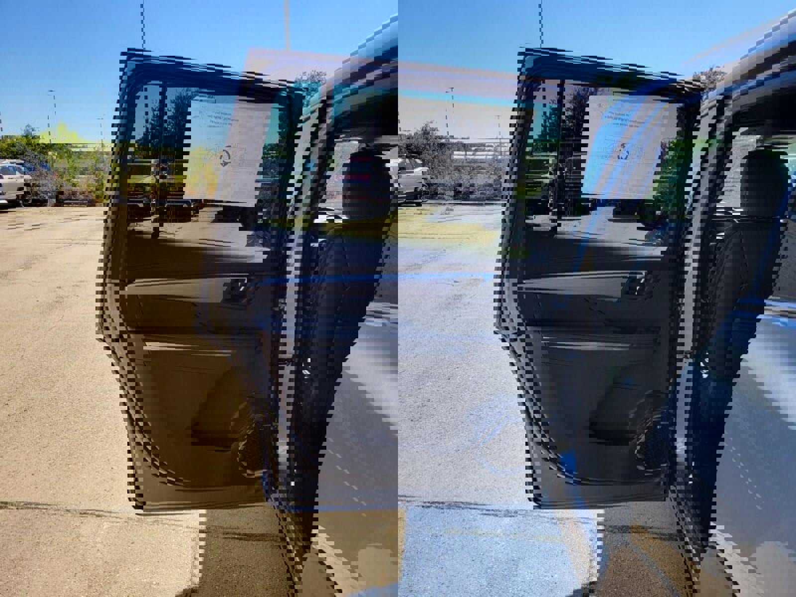 New 2026 Buick Enclave Preferred w/ Power Package image 30