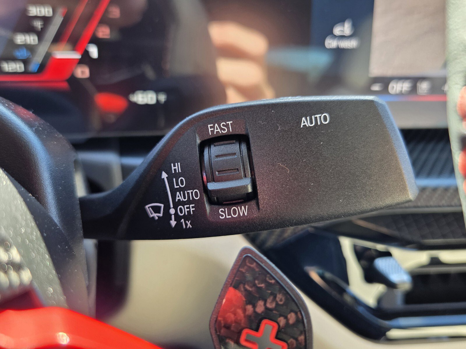 New 2026 BMW M4 xDrive Competition w/ M Carbon Exterior Package image 27