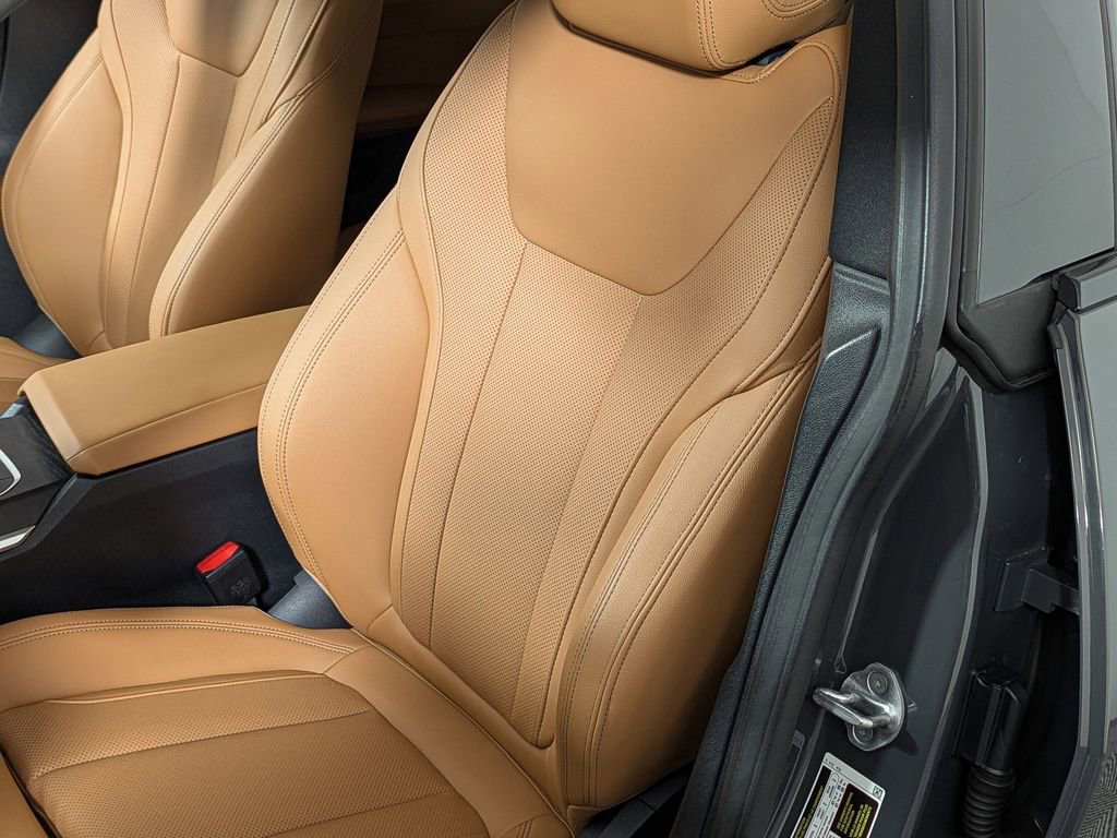 Certified 2023 BMW i4 eDrive35 w/ Premium Package image 18