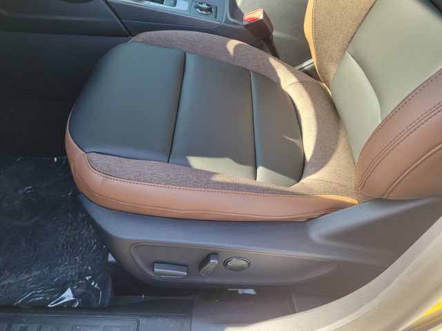 New 2026 Ford Bronco Sport Outer Banks AWD/4WD image 22