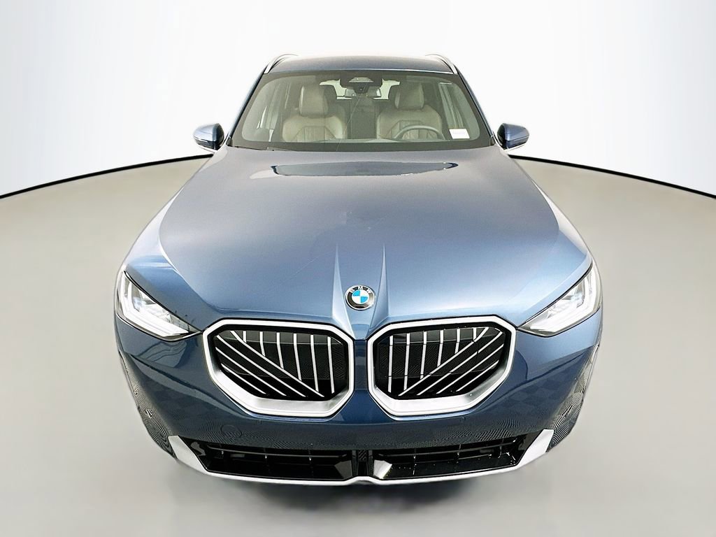 New 2026 BMW X3 xDrive30 image 2