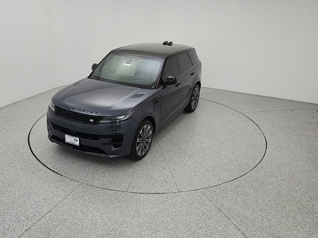 Used 2026 Land Rover Range Rover Sport Dynamic SE AWD/4WD image 13