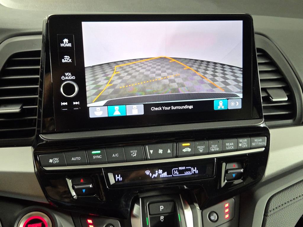 Certified 2026 Honda Odyssey Sport-L image 4