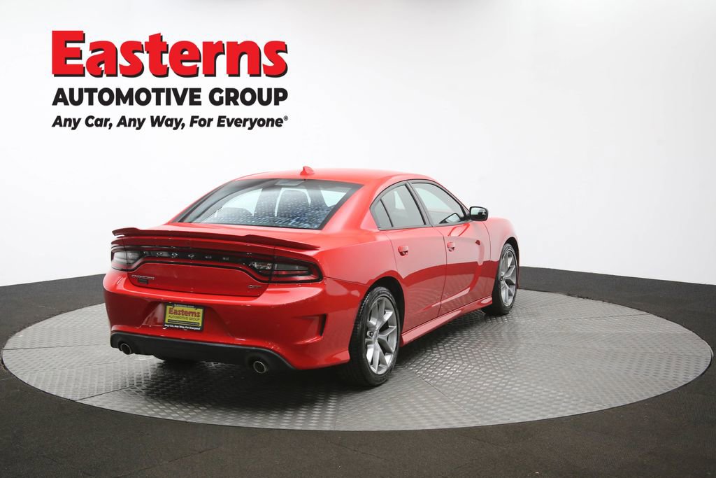 Used 2023 Dodge Charger GT image 40