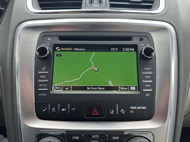 Used 2017 GMC Acadia Limited SLT FWD image 50
