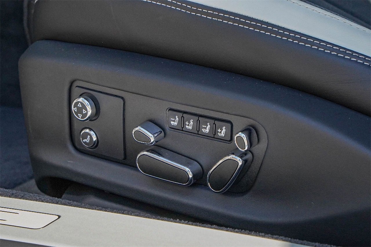 New 2025 Bentley Continental GT Speed image 38