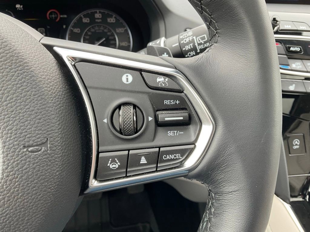 Certified 2025 Acura RDX SH-AWD w/ Technology Package image 14