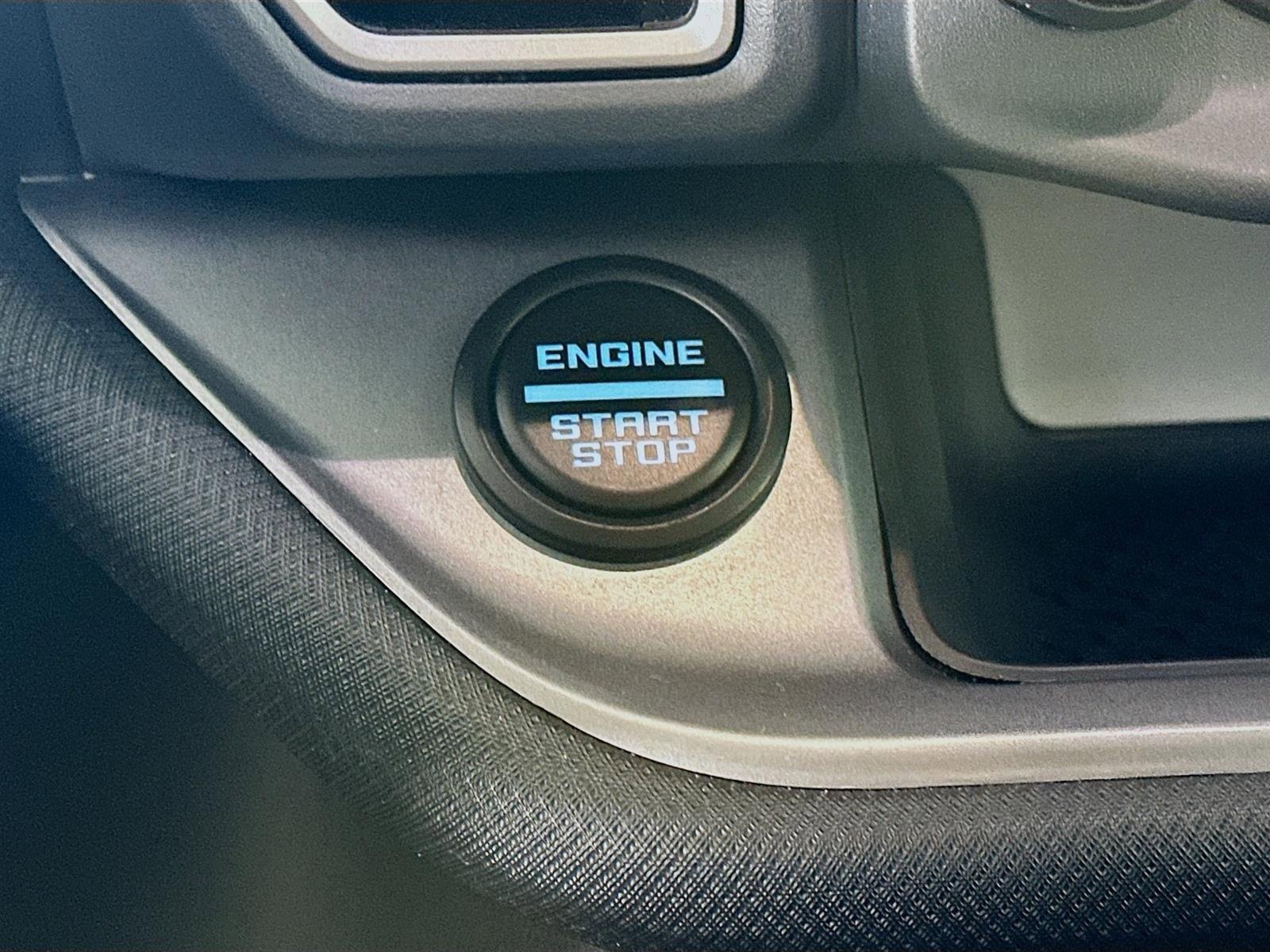 Used 2022 Ford Bronco Sport Big Bend w/ Convenience Package image 17