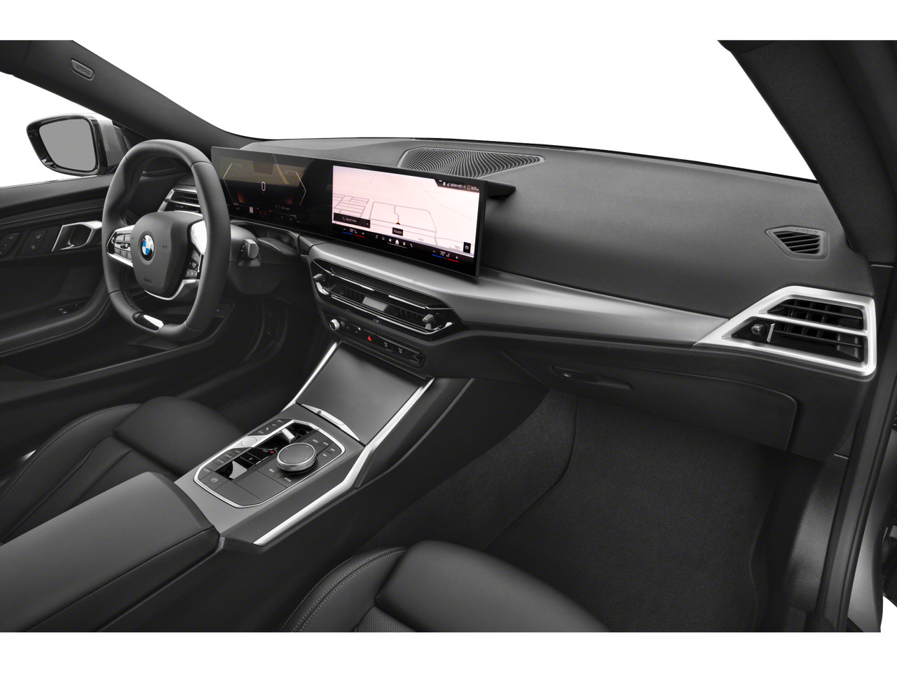 New 2026 BMW 230i Coupe w/ Premium Package RWD image 36