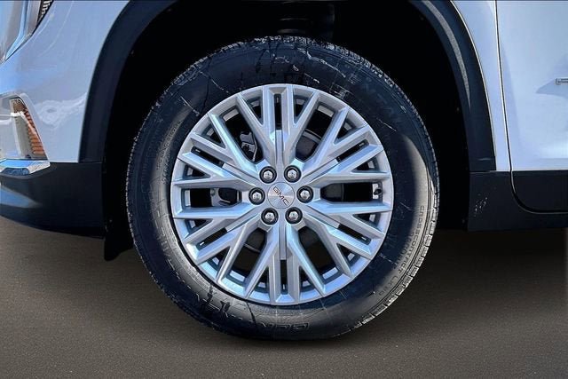 New 2026 GMC Acadia Elevation w/ Elevation Premium Package image 14
