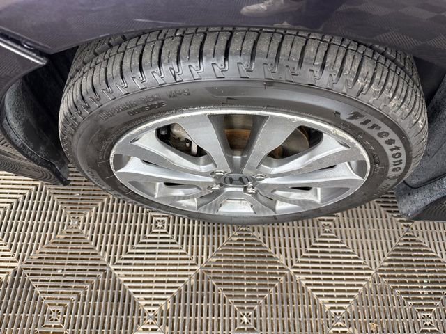 Used 2013 Honda Fit Sport image 31